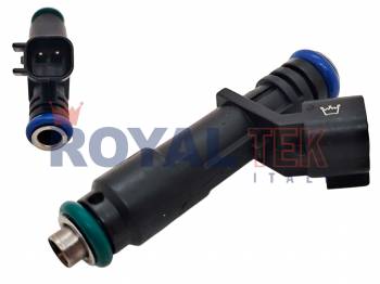 INYECTOR ROYALTEK FORD ECOSPORT / KA - MOTOR 1.5 DRAGON 3 CILINDROS --- OEM H331N07210 GN1Z9F593A GN1G9F593BB